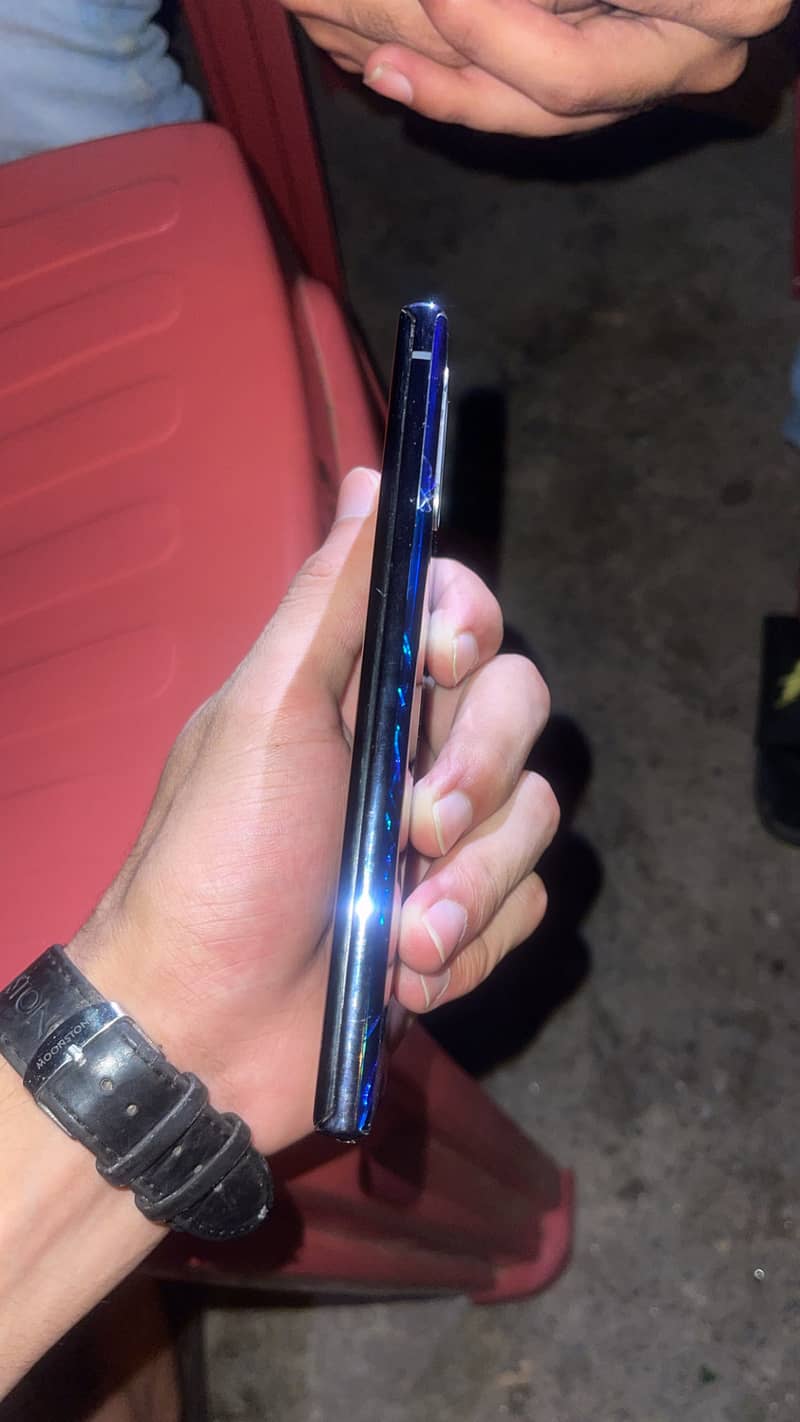 Samsung Mobile Note 10 Plus 3
