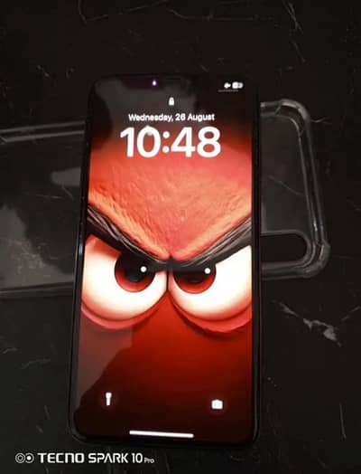 xs max