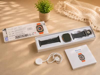 Stylish Digital Watch for Sale ⌚