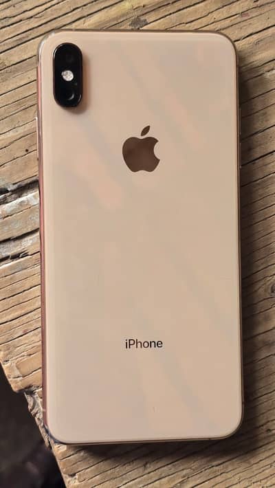 xs max pta approved