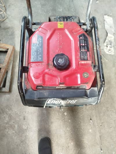 5 KVA Generator Just 10 Hours Use