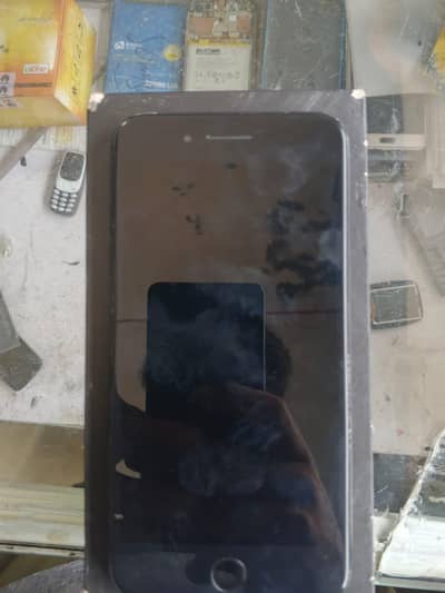 Apple iPhone 7 Plus