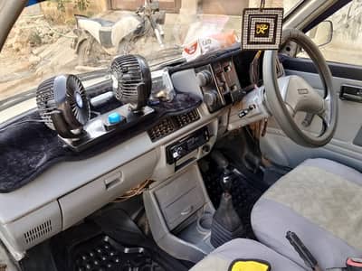 Suzuki Mehran VX 2005
