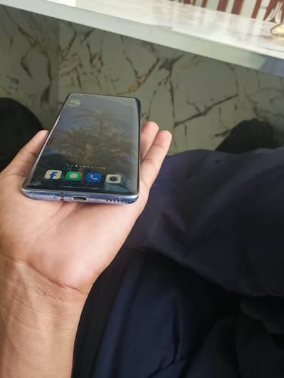 One Plus 7 Pro