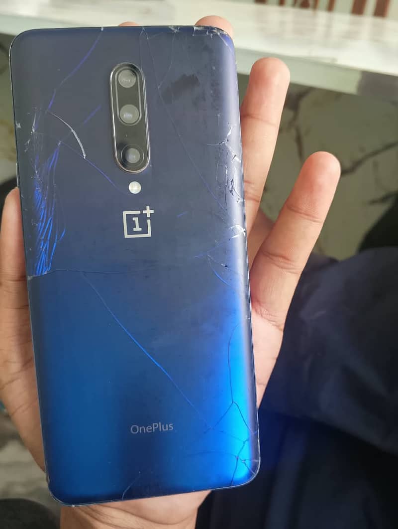 One Plus 7 Pro 2