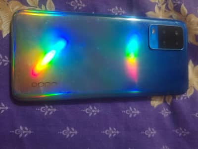 OPPO A54