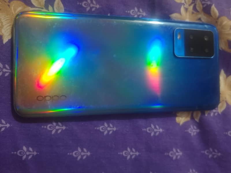 OPPO A54 0