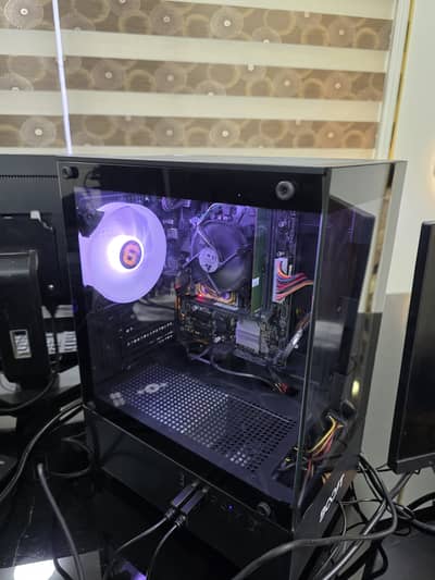 Mid range gaming pc