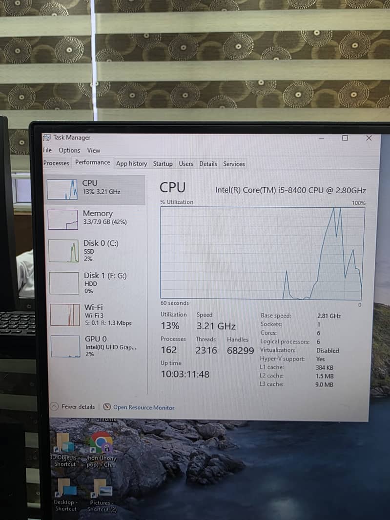 Mid range gaming pc 1