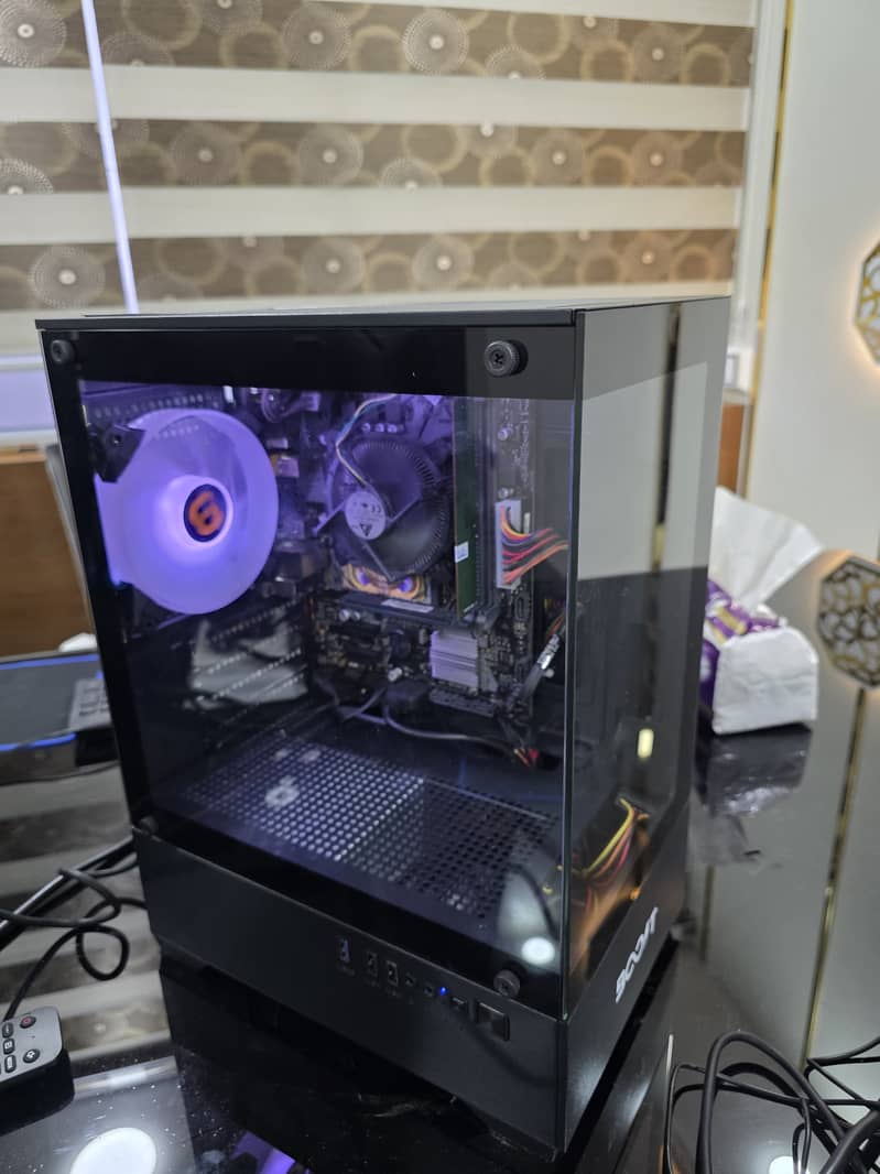 Mid range gaming pc 2