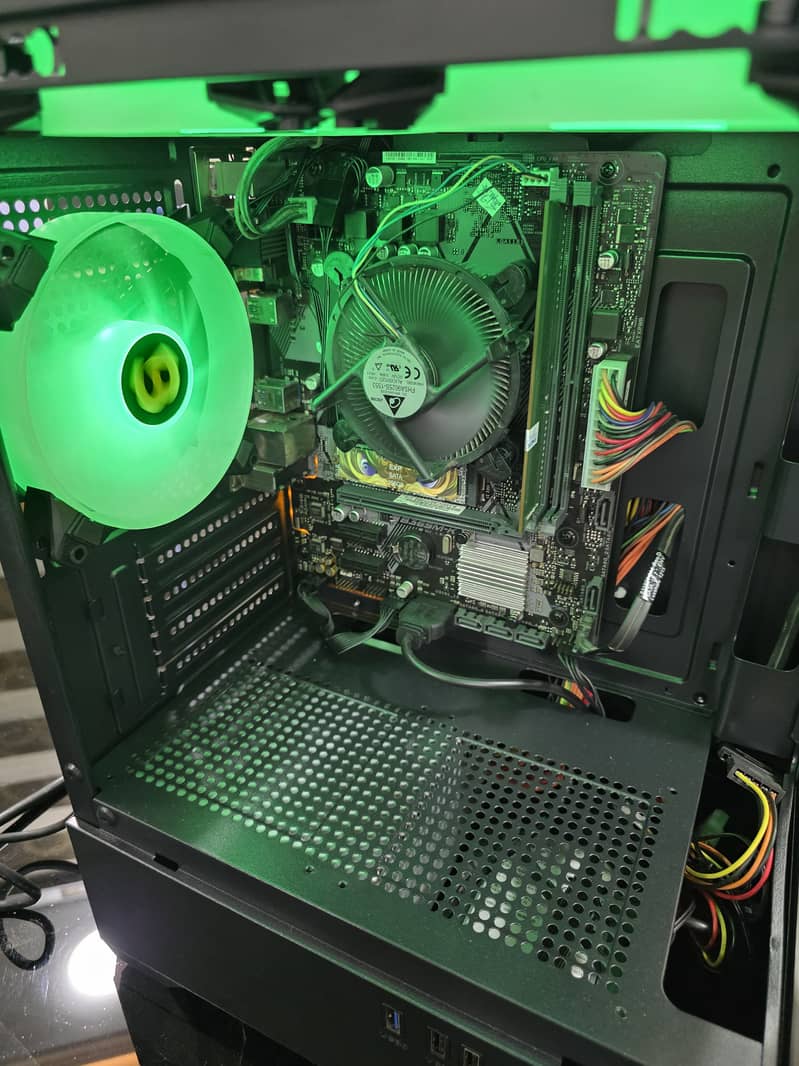 Mid range gaming pc 3