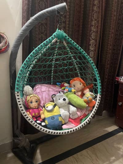Hanging Swing Chair For Sale