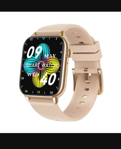 1.85” Smart Watch Bluetooth Calling NFC IP68