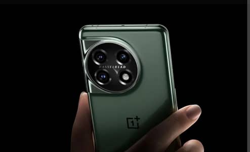 One Plus 11 5G