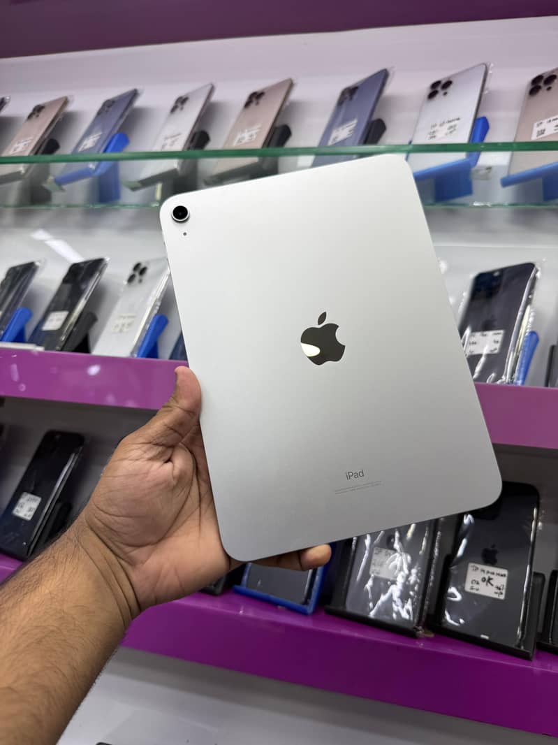 IPAD 10 GENERATION 1