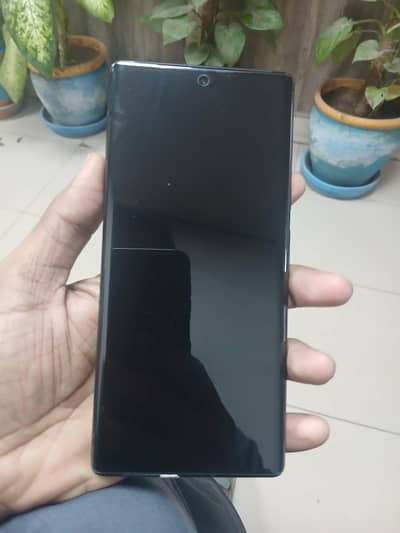 Google Pixel 6 Pro