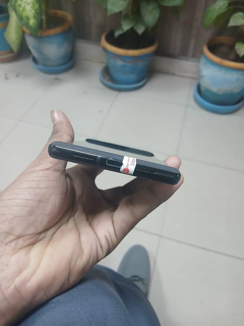Google Pixel 6 Pro 1