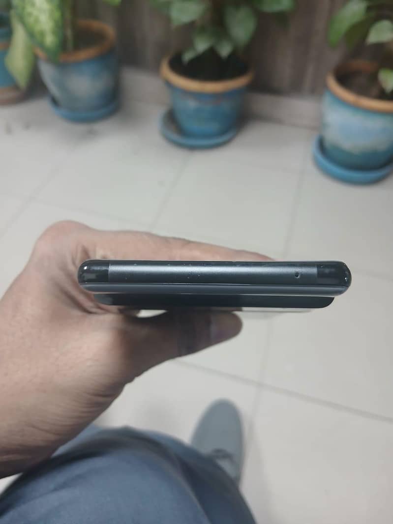 Google Pixel 6 Pro 4