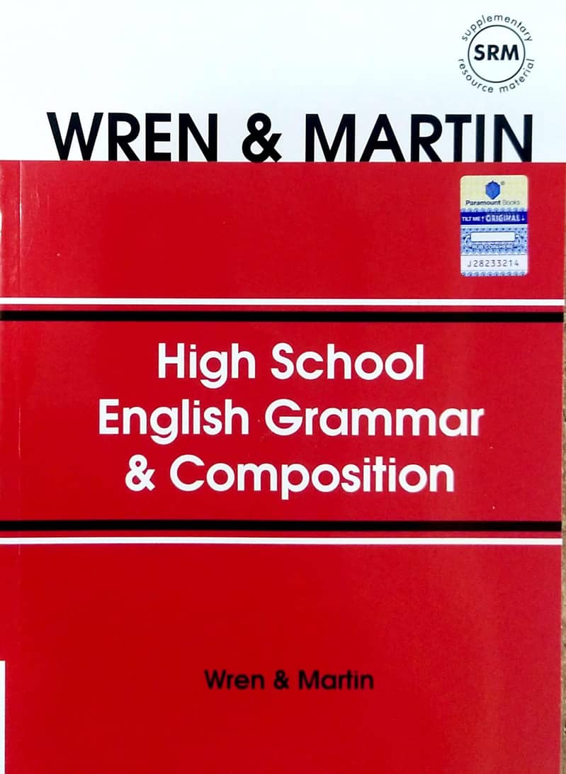 CSS 2026 Compulsory Books 2