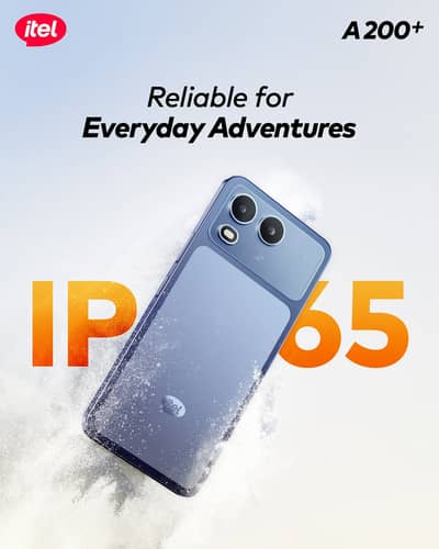 ITEL S26 ULTRA | POWER 80 | CITY 200| A100C | A50C |ON EASY INSTALMENT