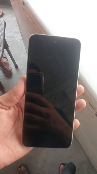 Infinix Hot 10 Pro