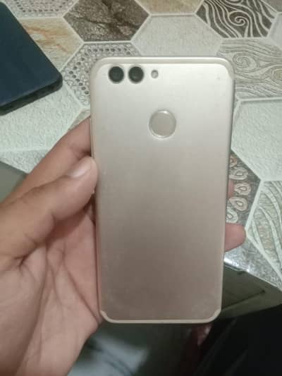 Huawei Nova 2