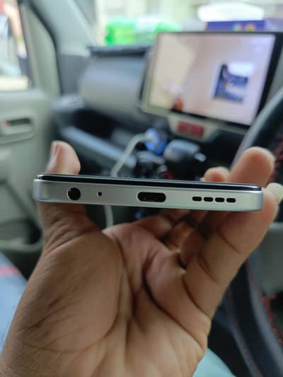 Infinix HOT 60i