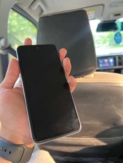 Infinix Hot 30 Play