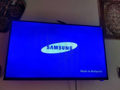 Samsung Led 32inch