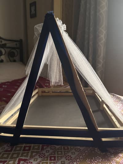 wood gift basket for sale