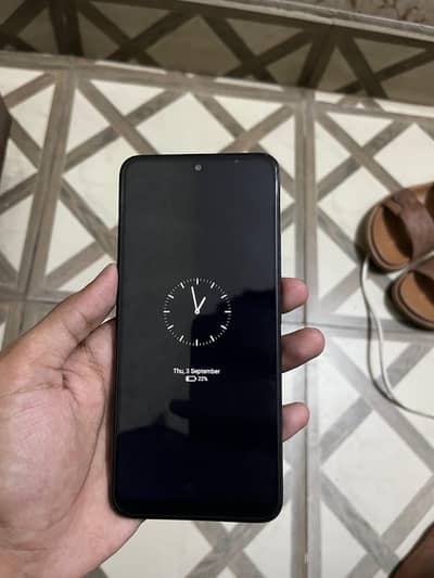 Xiaomi Redmi Note 12 with box 8/128