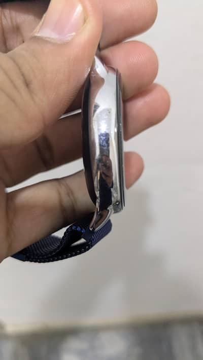 zero lifestyle drip watch