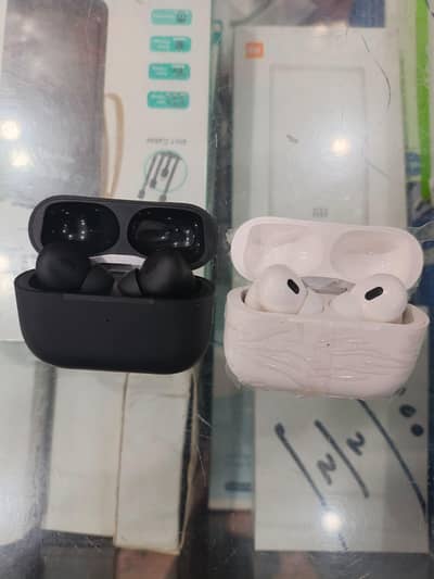 airbuds pro 2. . for sale