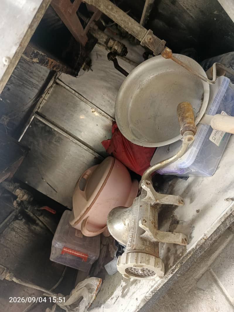fryer 3