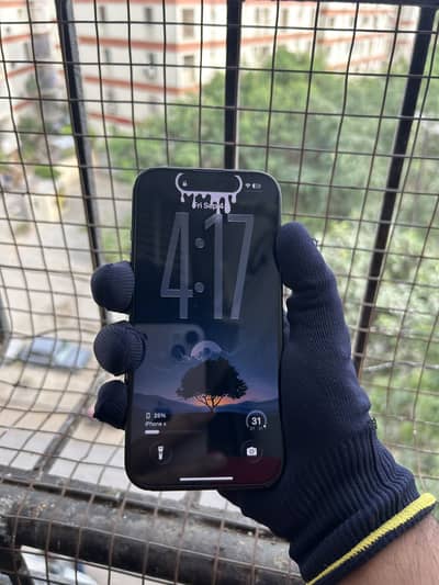 Apple iPhone 15