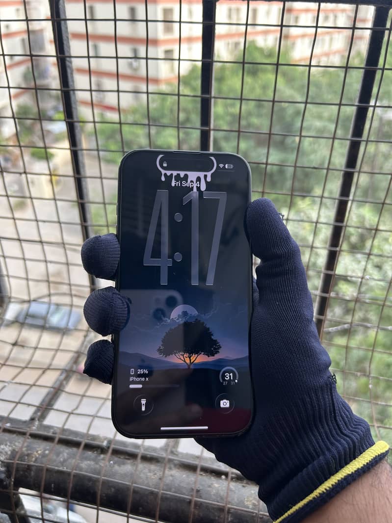 Apple iPhone 15 0