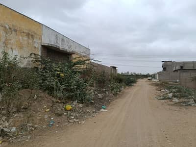 Plot available for sale 400sqyards
