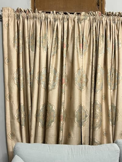 Curtains for Sale