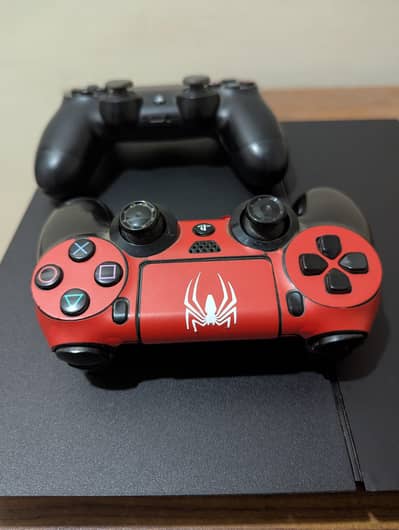 Playstation 4 Jailbreak