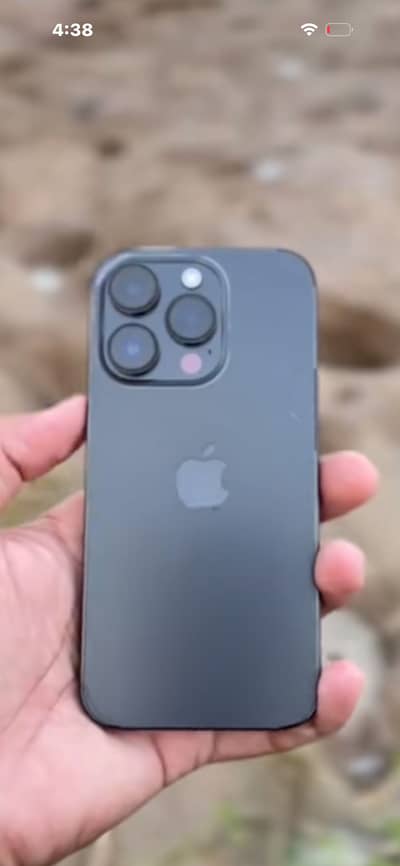 Apple iPhone 14 Pro jv 128gb