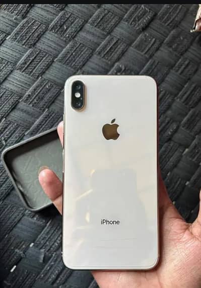 Apple iPhone X