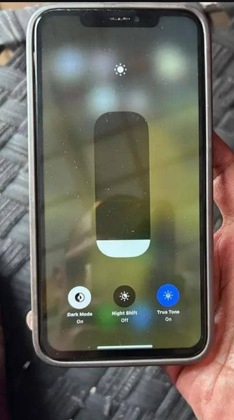 Apple iPhone X 1