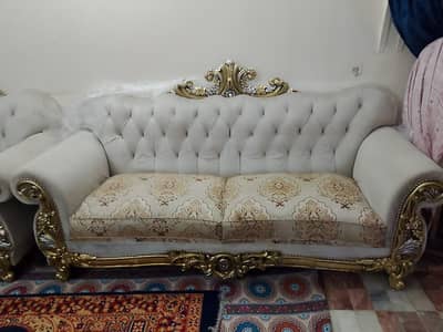 luxury oversized royal sofas for sale