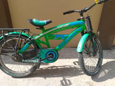 Morgan 20 inch Bicycle
