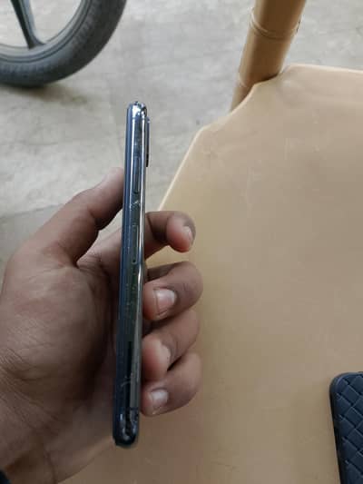 Apple iPhone X