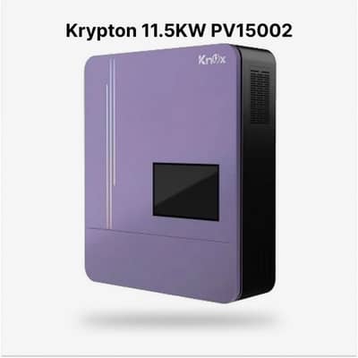 KNOX 11 Kw