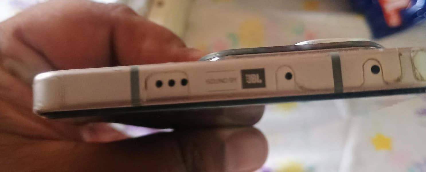 Infinix Note 50 5