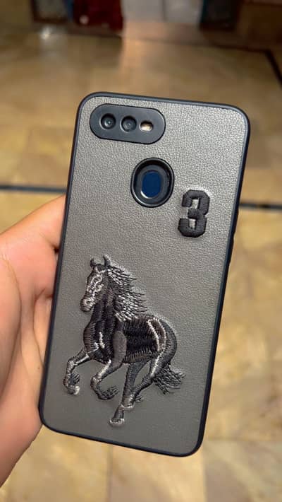 OPPO F9
