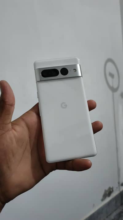 Google Pixel 7 Pro