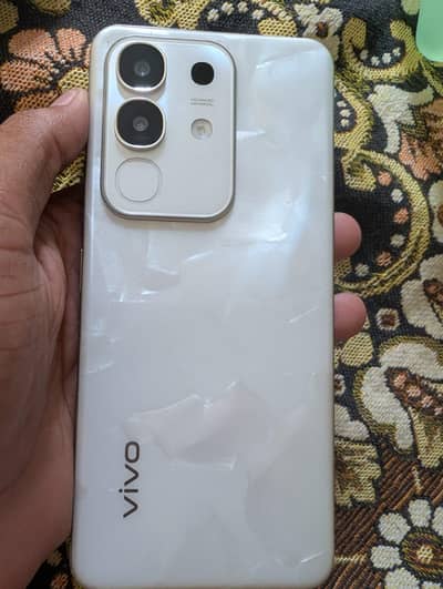 Vivo Y29